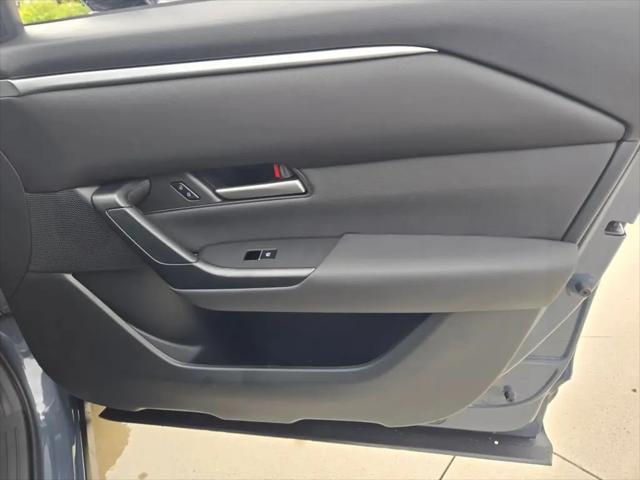 2026 Mazda CX-50 2.5 S Select