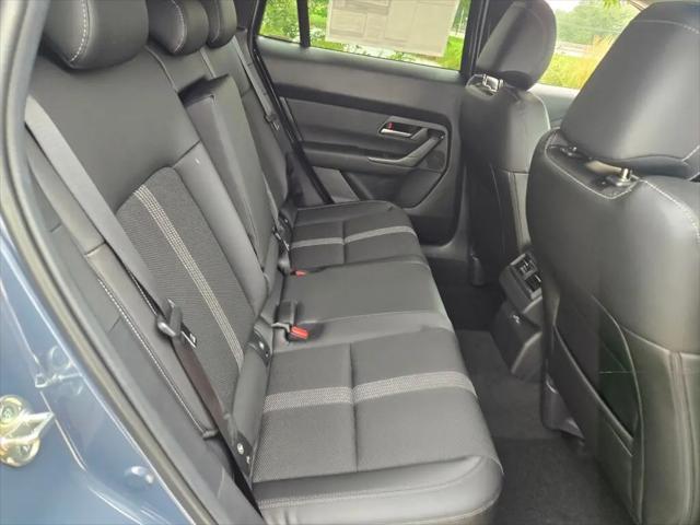 2026 Mazda CX-50 2.5 S Select