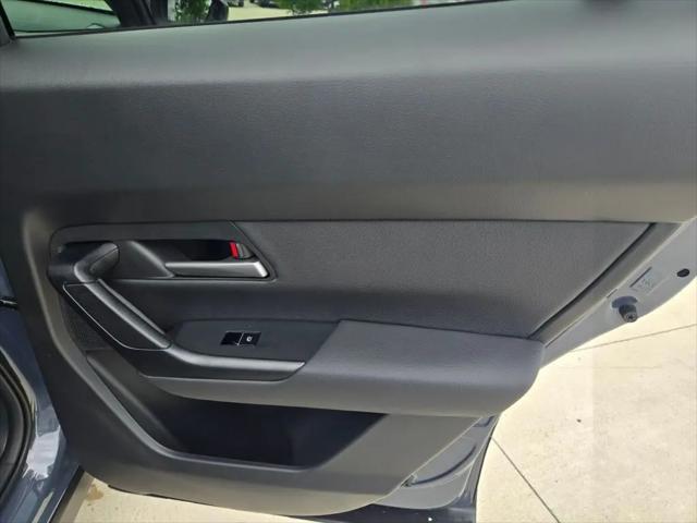 2026 Mazda CX-50 2.5 S Select