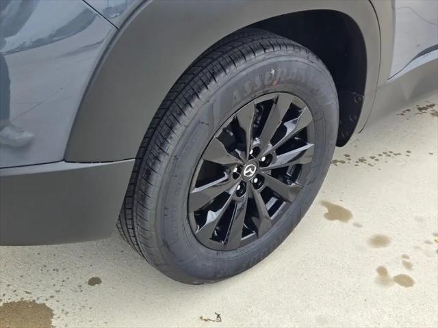 2026 Mazda CX-50 2.5 S Select