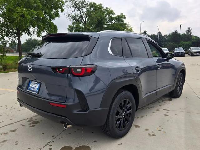 2026 Mazda CX-50 2.5 S Select