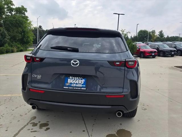 2026 Mazda CX-50 2.5 S Select
