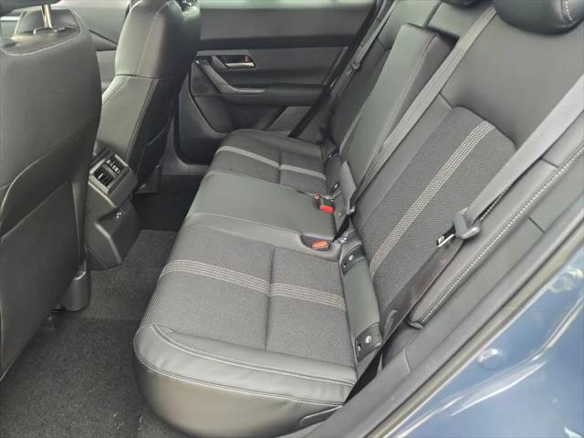 2026 Mazda CX-50 2.5 S Select