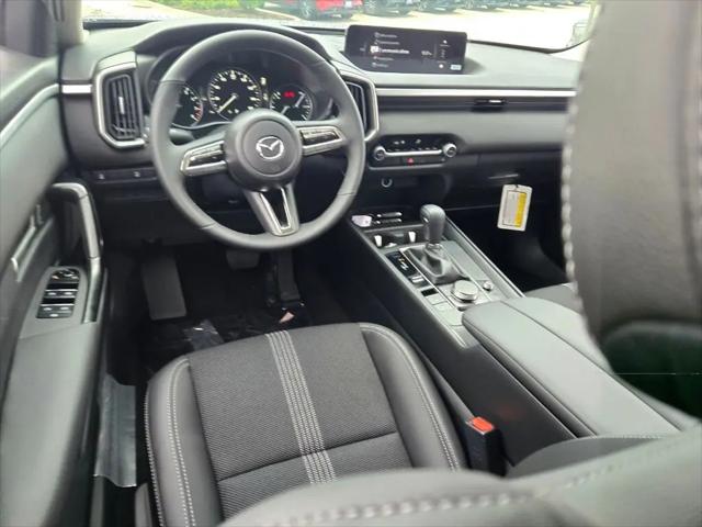 2026 Mazda CX-50 2.5 S Select
