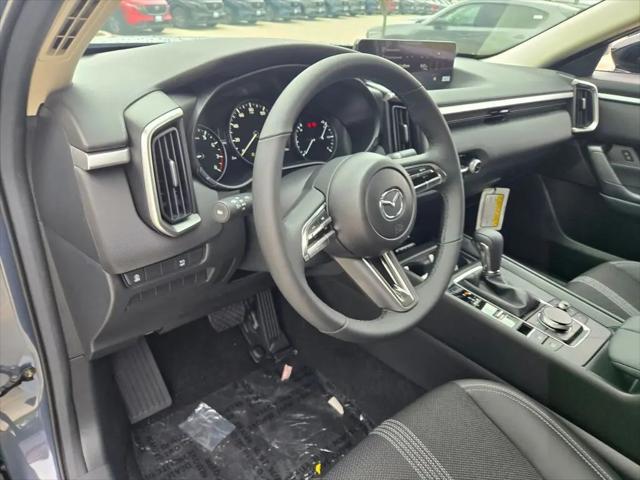 2026 Mazda CX-50 2.5 S Select