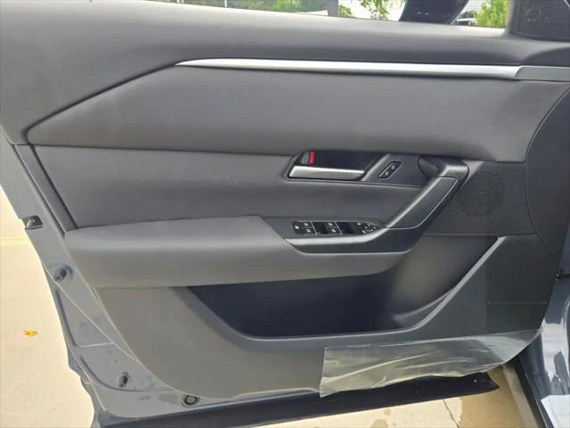 2026 Mazda CX-50 2.5 S Select