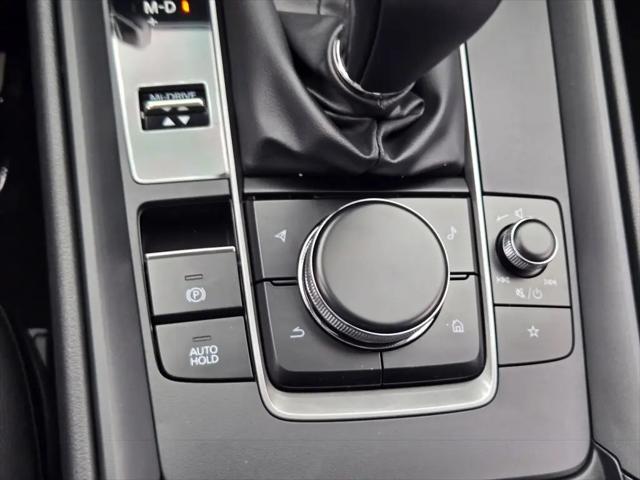2026 Mazda CX-50 2.5 S Select