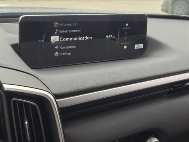2026 Mazda CX-50 2.5 S Select