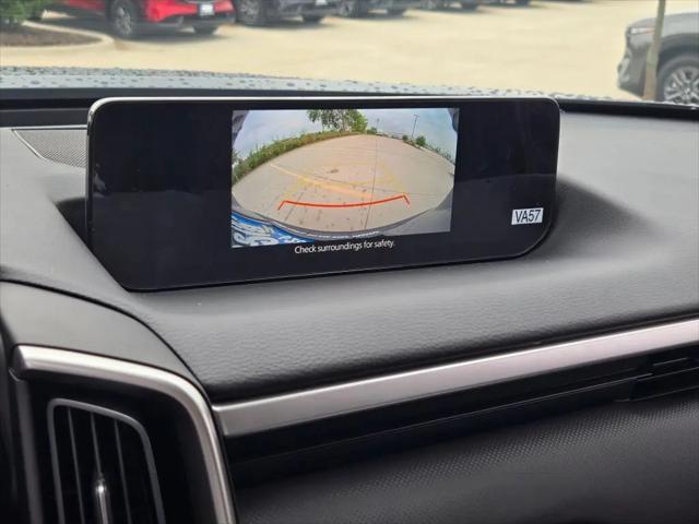 2026 Mazda CX-50 2.5 S Select