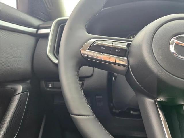 2026 Mazda CX-50 2.5 S Select