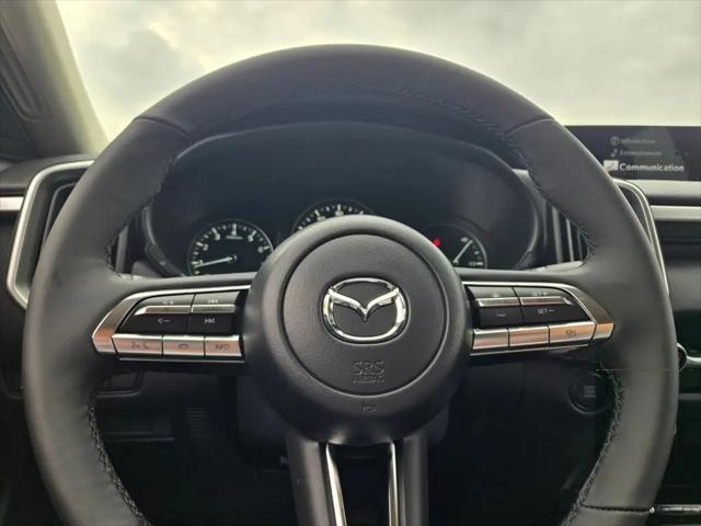 2026 Mazda CX-50 2.5 S Select