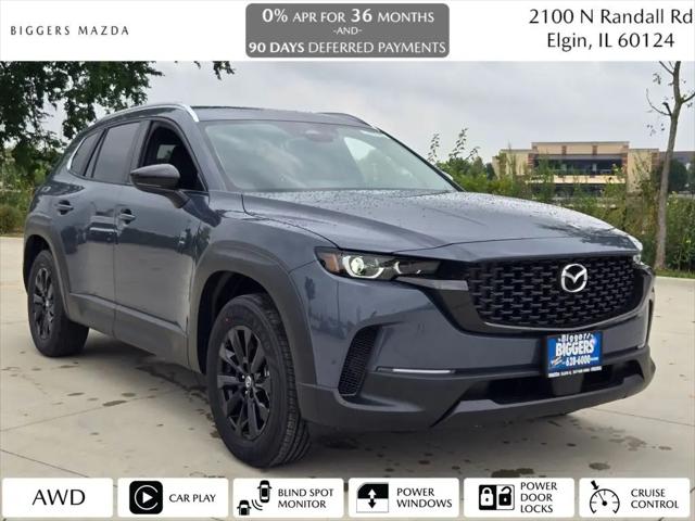2026 Mazda CX-50 2.5 S Select for sale in Elgin, IL