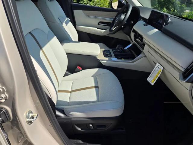 2026 Mazda X-90 3.3 Turbo S Premium Sport
