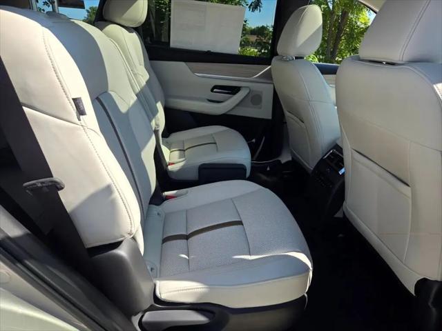 2026 Mazda X-90 3.3 Turbo S Premium Sport