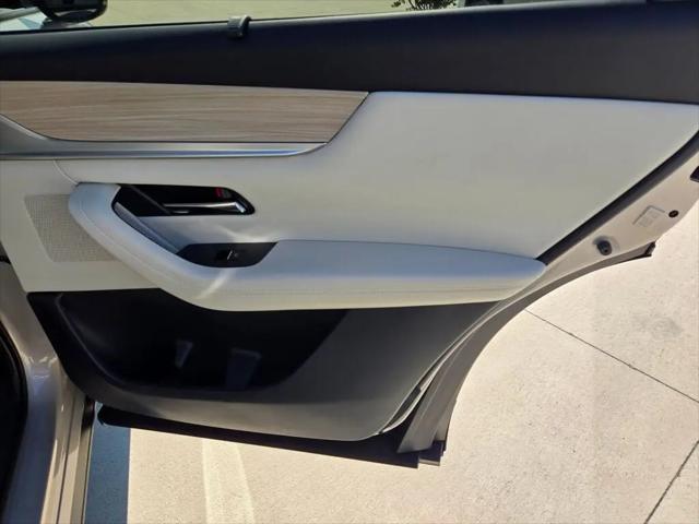 2026 Mazda X-90 3.3 Turbo S Premium Sport