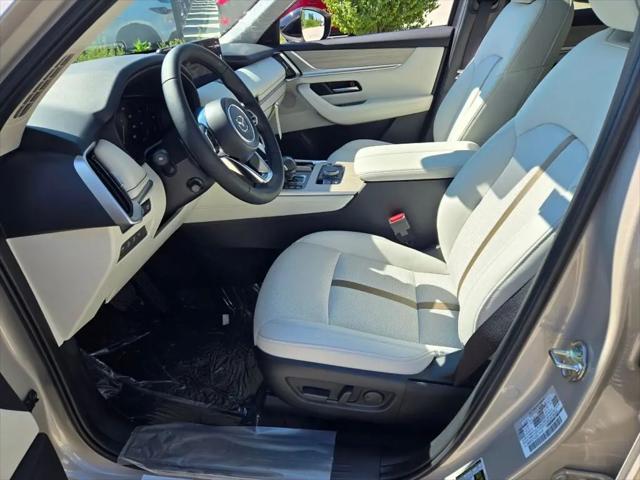 2026 Mazda X-90 3.3 Turbo S Premium Sport
