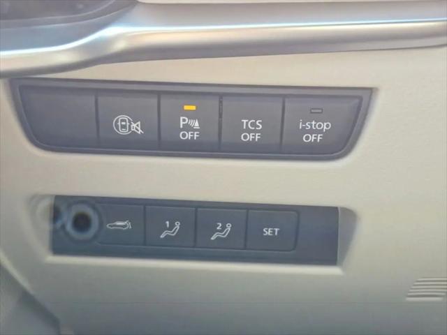 2026 Mazda X-90 3.3 Turbo S Premium Sport
