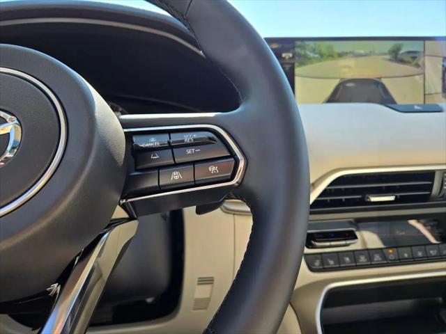 2026 Mazda X-90 3.3 Turbo S Premium Sport