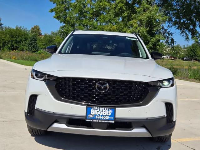 2026 Mazda CX-50 2.5 Turbo Premium Plus
