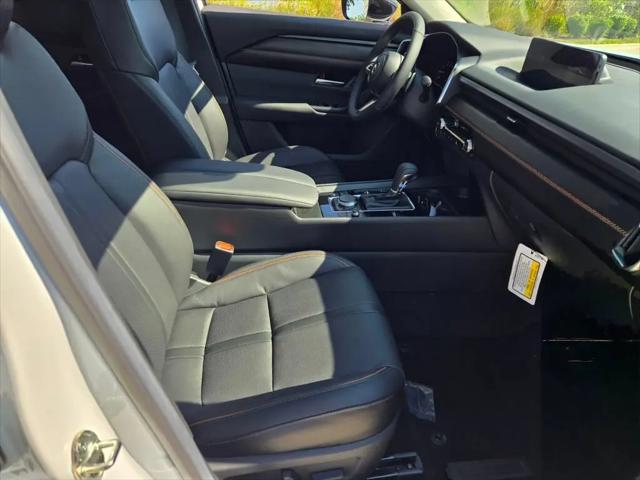 2026 Mazda CX-50 2.5 Turbo Premium Plus