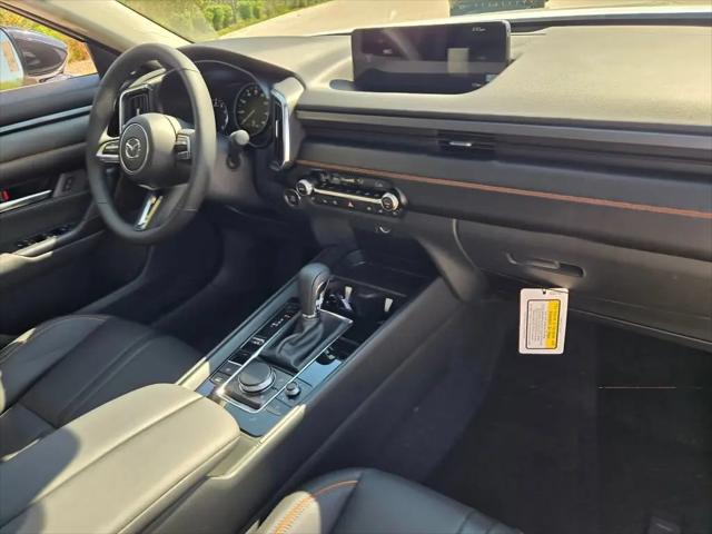 2026 Mazda CX-50 2.5 Turbo Premium Plus