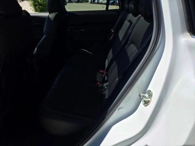 2026 Mazda CX-50 2.5 Turbo Premium Plus