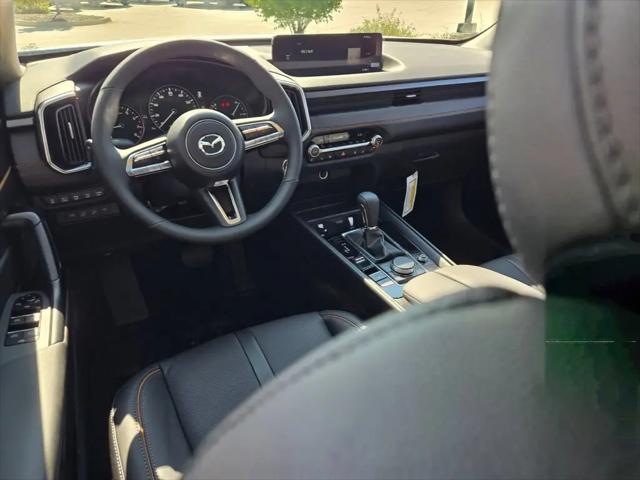 2026 Mazda CX-50 2.5 Turbo Premium Plus