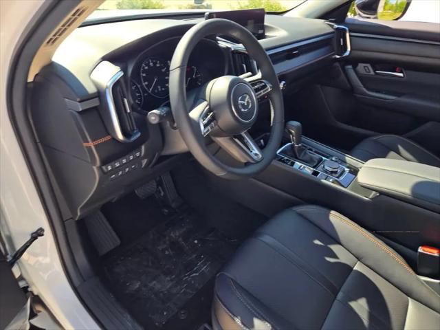 2026 Mazda CX-50 2.5 Turbo Premium Plus