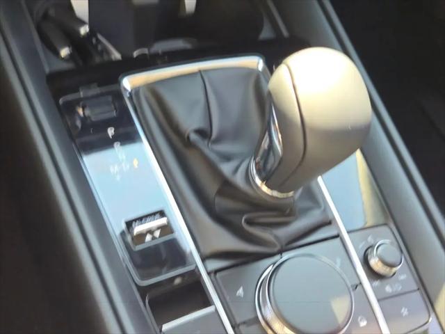 2026 Mazda CX-50 2.5 Turbo Premium Plus
