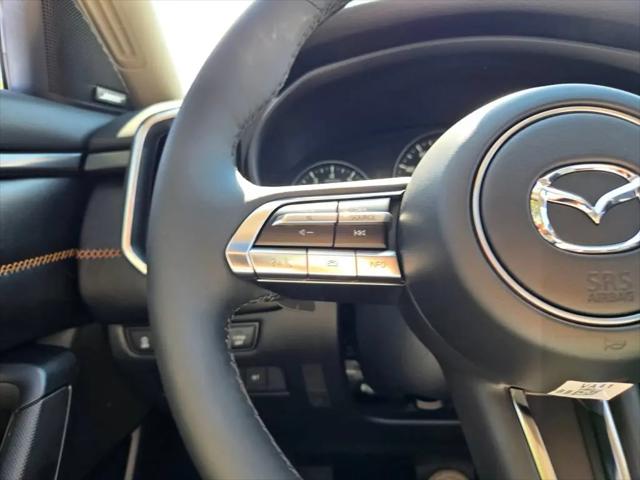 2026 Mazda CX-50 2.5 Turbo Premium Plus