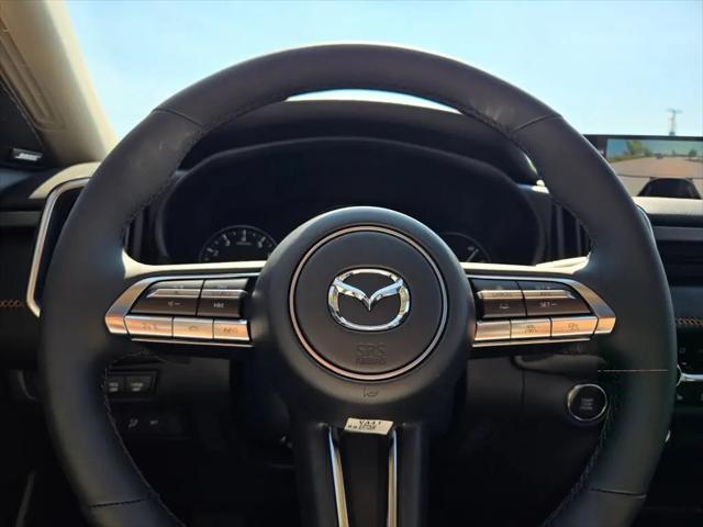 2026 Mazda CX-50 2.5 Turbo Premium Plus