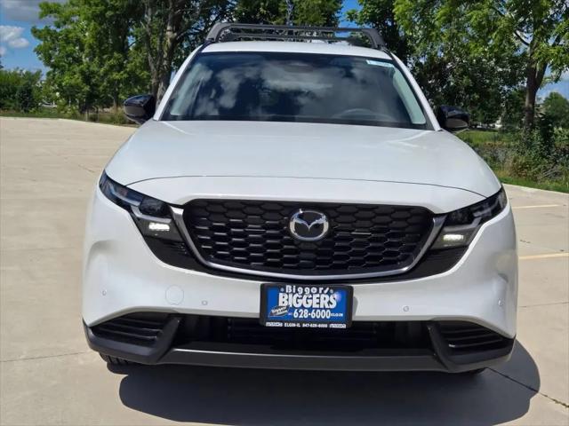 2026 Mazda CX-5 2.5 S Preferred