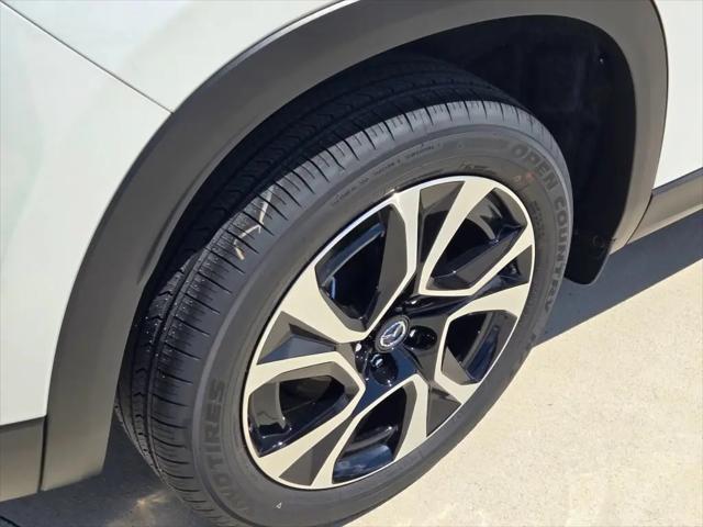 2026 Mazda CX-5 2.5 S Preferred