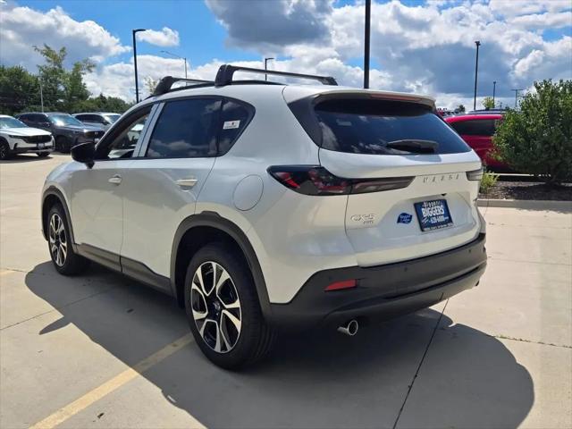 2026 Mazda CX-5 2.5 S Preferred
