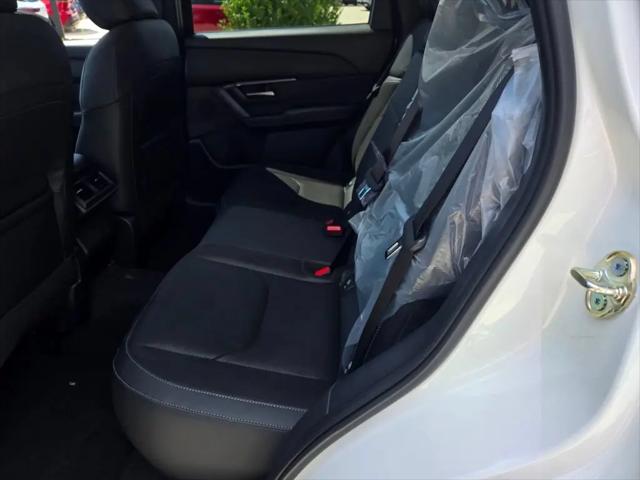 2026 Mazda CX-5 2.5 S Preferred