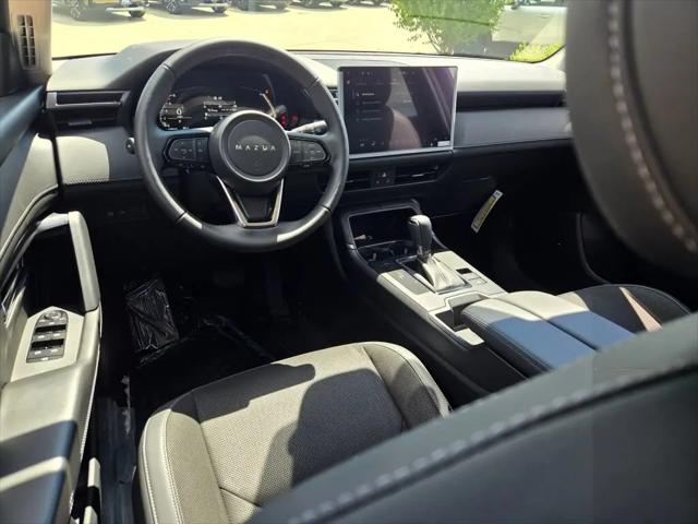 2026 Mazda CX-5 2.5 S Preferred