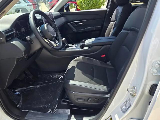 2026 Mazda CX-5 2.5 S Preferred