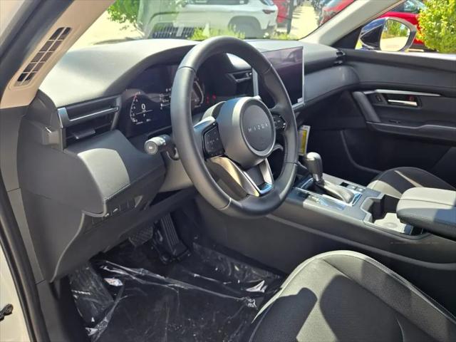 2026 Mazda CX-5 2.5 S Preferred