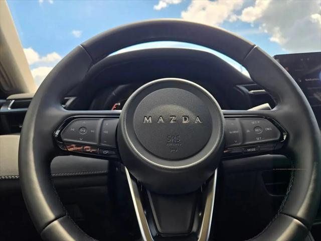 2026 Mazda CX-5 2.5 S Preferred