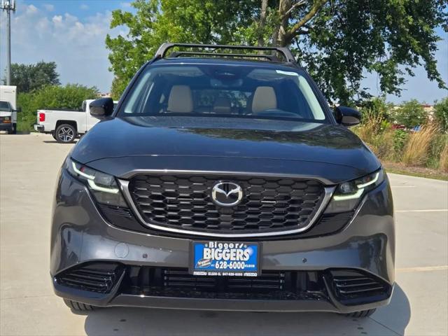 2026 Mazda CX-5 2.5 S Premium