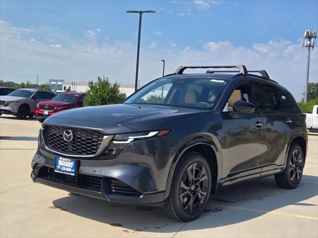2026 Mazda CX-5 2.5 S Premium