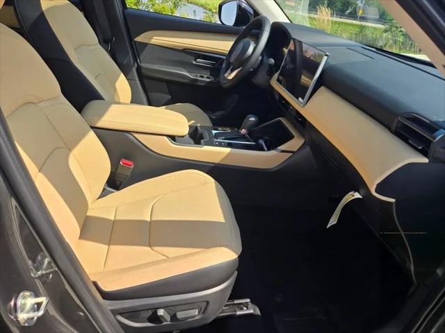 2026 Mazda CX-5 2.5 S Premium