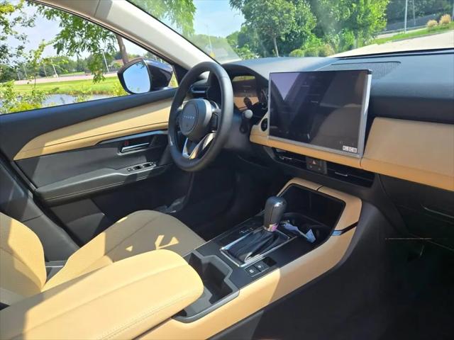 2026 Mazda CX-5 2.5 S Premium