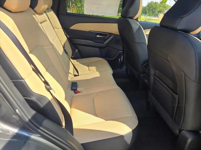 2026 Mazda CX-5 2.5 S Premium