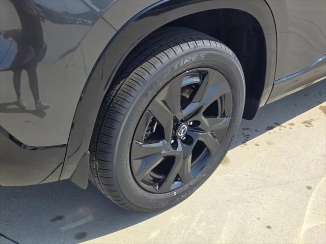 2026 Mazda CX-5 2.5 S Premium