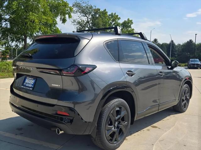 2026 Mazda CX-5 2.5 S Premium