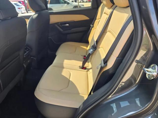 2026 Mazda CX-5 2.5 S Premium