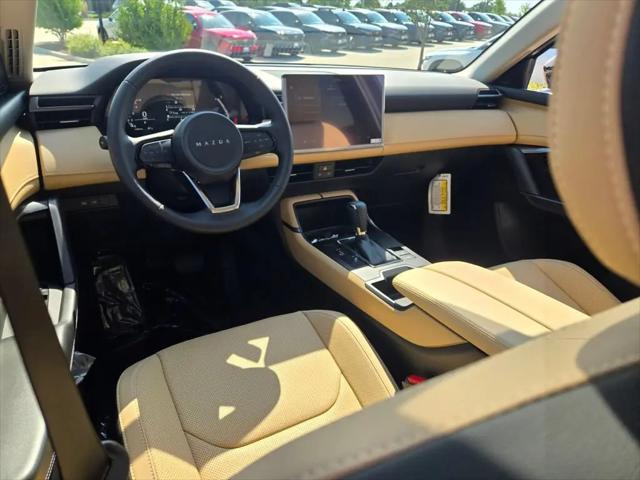 2026 Mazda CX-5 2.5 S Premium