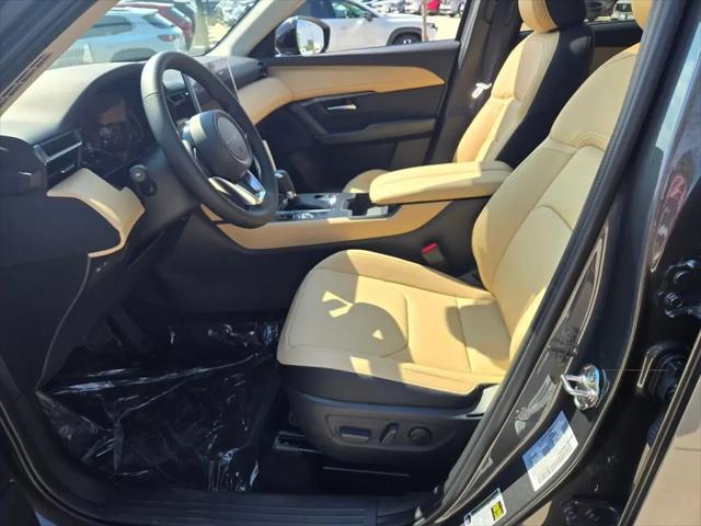 2026 Mazda CX-5 2.5 S Premium