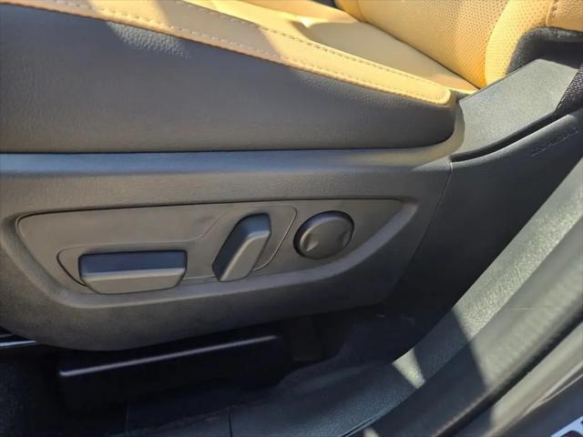 2026 Mazda CX-5 2.5 S Premium